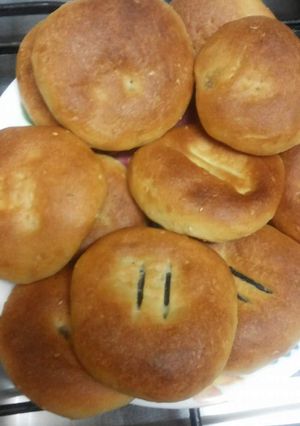 صورة لوصفة القرص الطريه