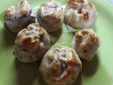 Bollitos Rellenos #Festival