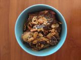 Ayam bumbu cabe hejo ibuk