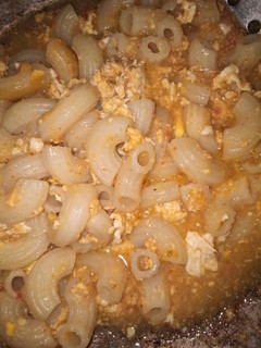 Foto resep Seblak Makaroni