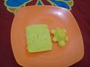 Gambar agar agar susu formula