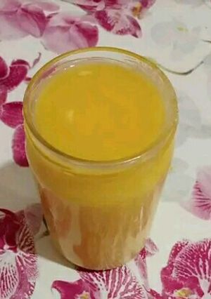 صورة لوصفة سمن ماعز