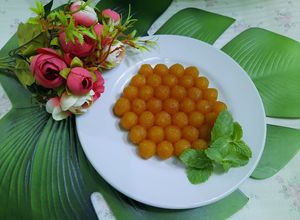 Foto resep Selai Nanas Isi Nastar
