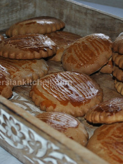 عکسی از دستور کوکی روسی کورجیکی