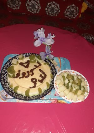 صورة لوصفة فلان بالحروف