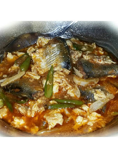 Foto resep Sarden rawit maknyoss