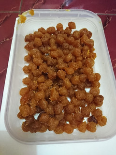 Foto resep Selai nanas isian nastar