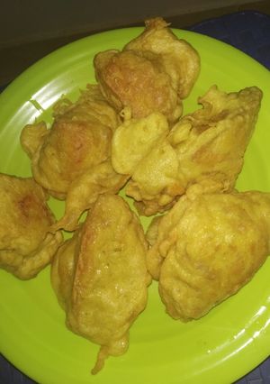 Foto resep Tahu isi