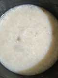 Bubur Kaldu