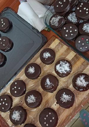 Una foto de Alfajores 🙃