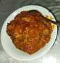 Cara Mudah Membuat Resep  Sambal Ati Ampela Sederhana yang Sempurna, Sempurna