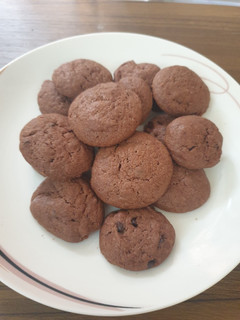 Foto resep Cookies Monster