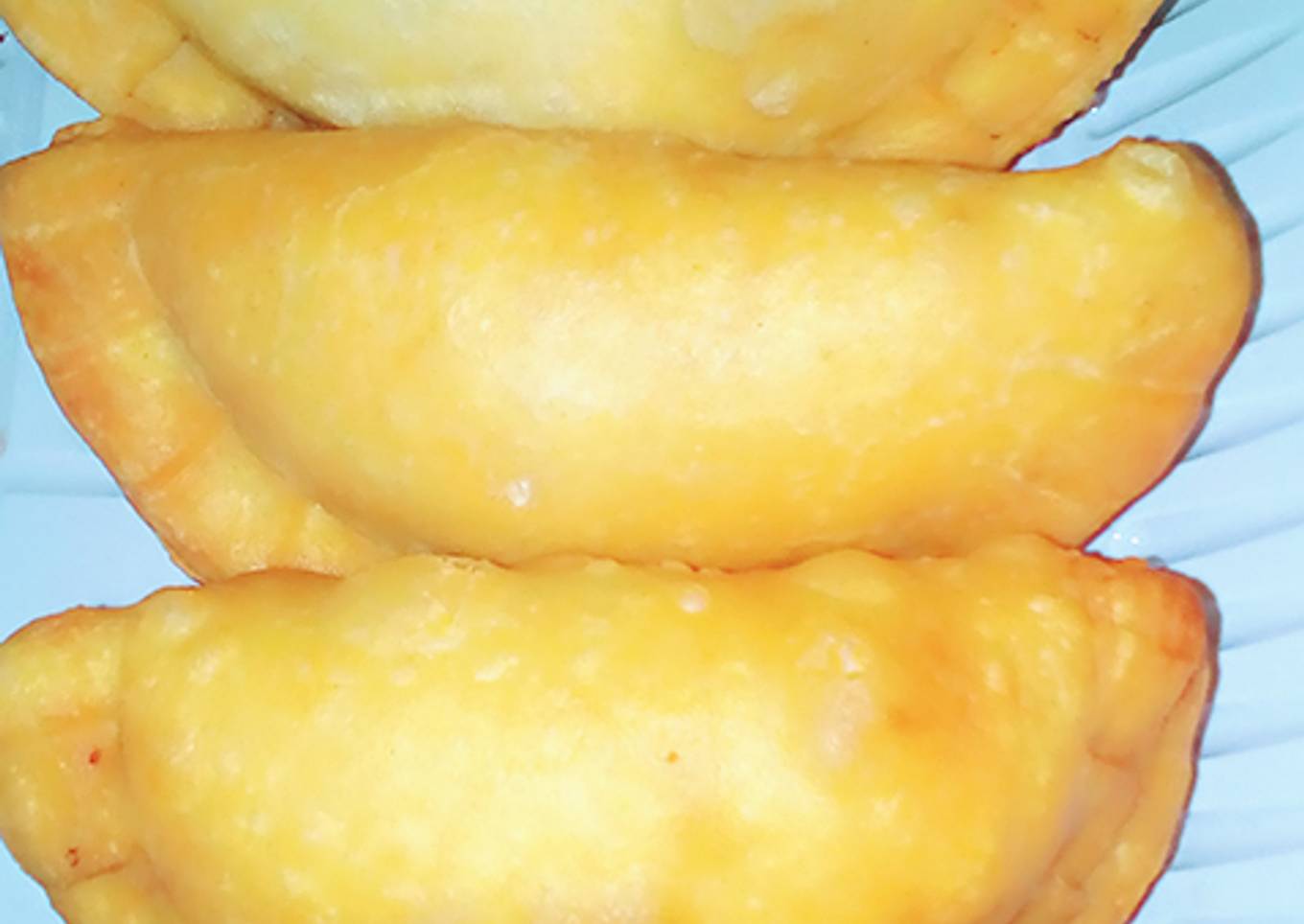 Meat pie