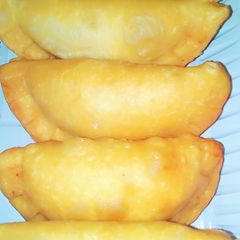 A picture of Meat pie.