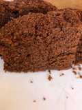 Pastel de Chocolate muy esponjoso