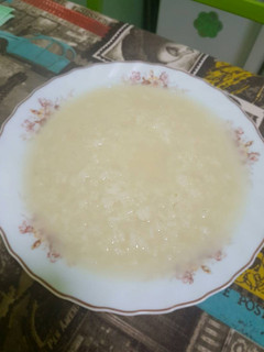 Una foto de Sopa de pescado