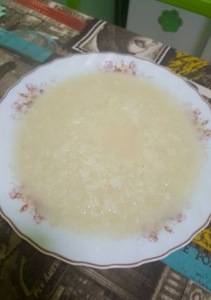 Foto principal de Sopa de pescado