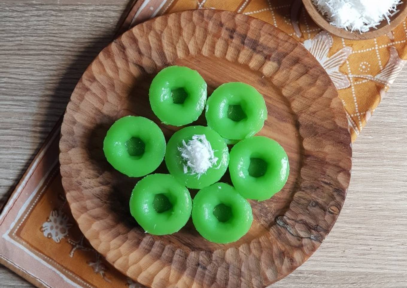 Kue Lumpang