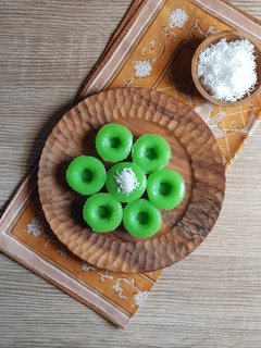 Foto resep Kue Lumpang