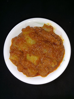 सफेद कद्दू की सब्जी (White Pumpkin Sabji recipe in Hindi) रेसिपी मुख्य फोटो