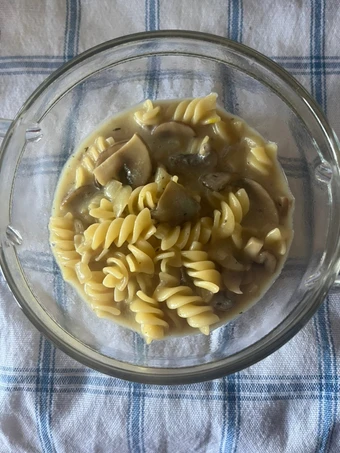 Easy Way Make Recipe One pot mushroom stroganoff that is Delicious, Can Spoil the Tongue}