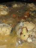 Ikan Keting Kuah Kemangi