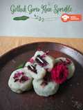 Gethuk Gorio Rose Sprinkles