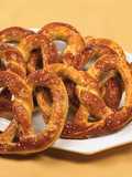 Pretzel