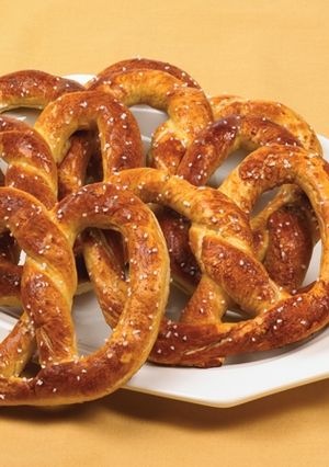 Foto principal de Pretzel