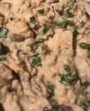 California Farm Puff Pastry Cod Fish Gourmet Dinner