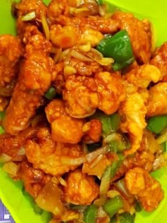 Foto resep Ayam Asam manis by mami axelle