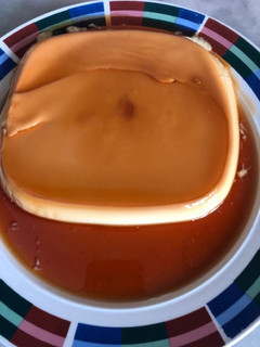 A picture of Pudding.