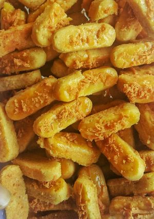Foto resep Kastengel