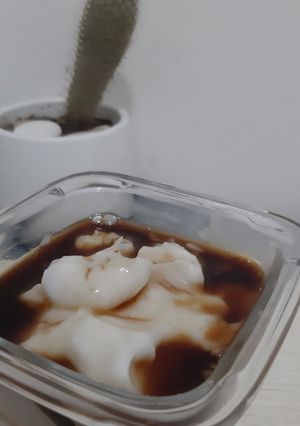 Foto resep Bubur Sumsum
