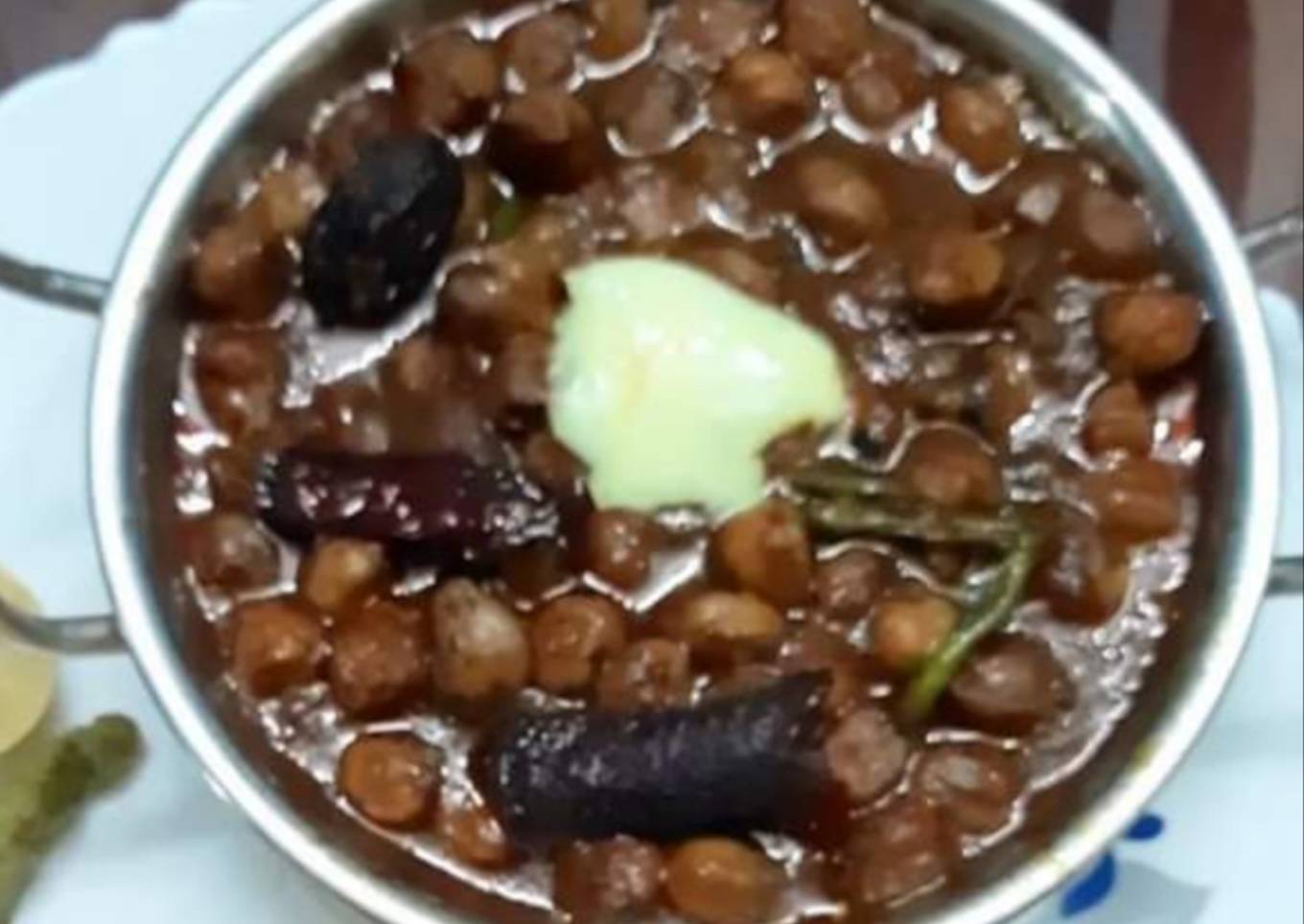 Chickpeas