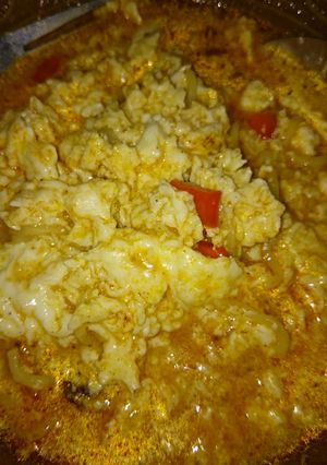Foto resep Sarapan sederhana ala DEBM