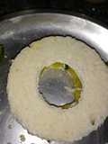 स्टफ्ड  डोनट्स   नमकीन (stuffed donuts namkeen recipe in Hindi)