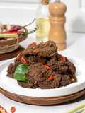 Resep rendang enak legit