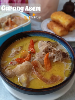 Foto resep #92 Garang Asem