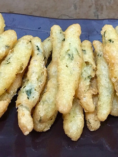 Foto resep Cemilan stik kentang keju
