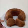 Bolu kukus milo simpel anti gagal