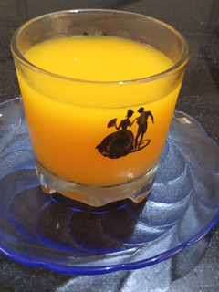 મેંગો ફ્રુટી (Mango Frooti recipe in Gujarati) રેસીપી મુખ્ય ફોટો