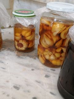 عکسی از دستور سیرترشی