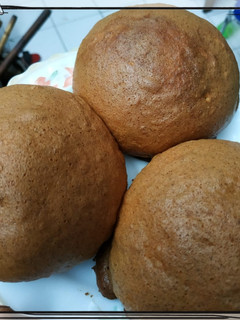 Foto resep Roti Kopi Isi Campur (Roti O kw/Mexican Bun)
