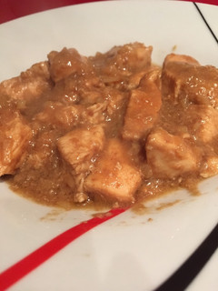 Una foto de Pollo troceado a la Coca-Cola