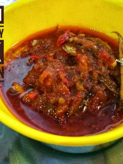 Foto resep Sarden Pindang