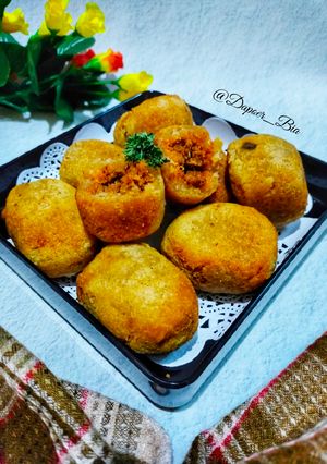 Foto resep Tembro