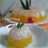 Coconut Orange Puding