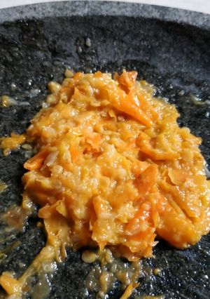 Foto resep 46. Sambal Rawit
