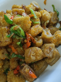 Foto resep Nuget Cabe Garam